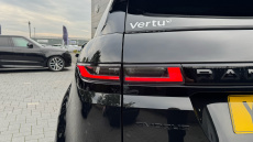 Land Rover Range Rover Evoque 2.0 D200 Edition 5dr Auto Diesel Hatchback